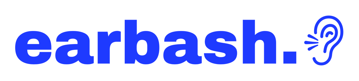 Earbash